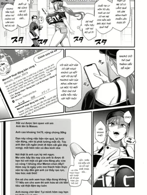 Paihame Kazoku #1 Suika Kaikou