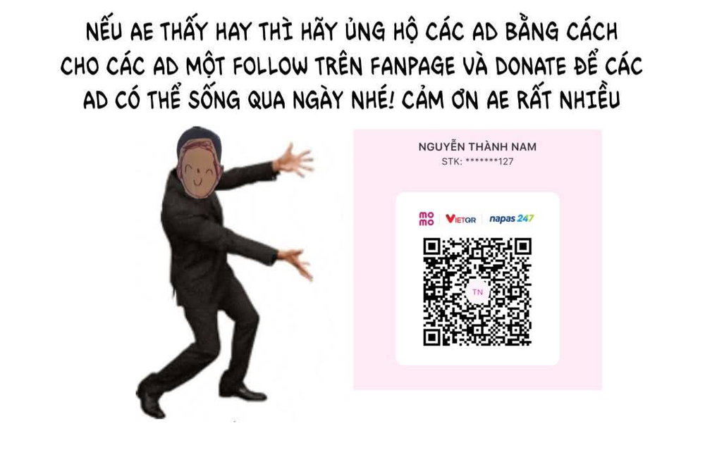 Em biết thầy kỳ vọng nhiều hơn nhưng liệu em? - Chap 1 - 1