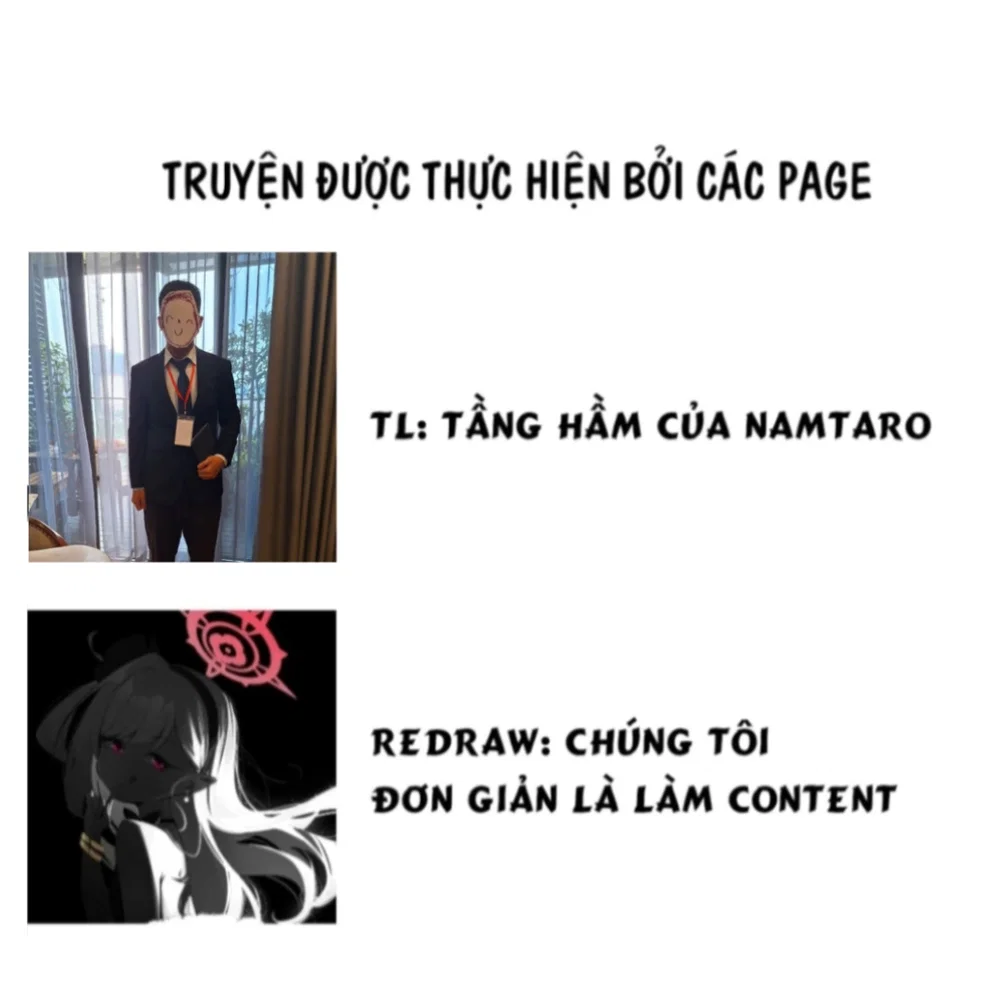 Em biết thầy kỳ vọng nhiều hơn nhưng liệu em? - Chap 1 - 20