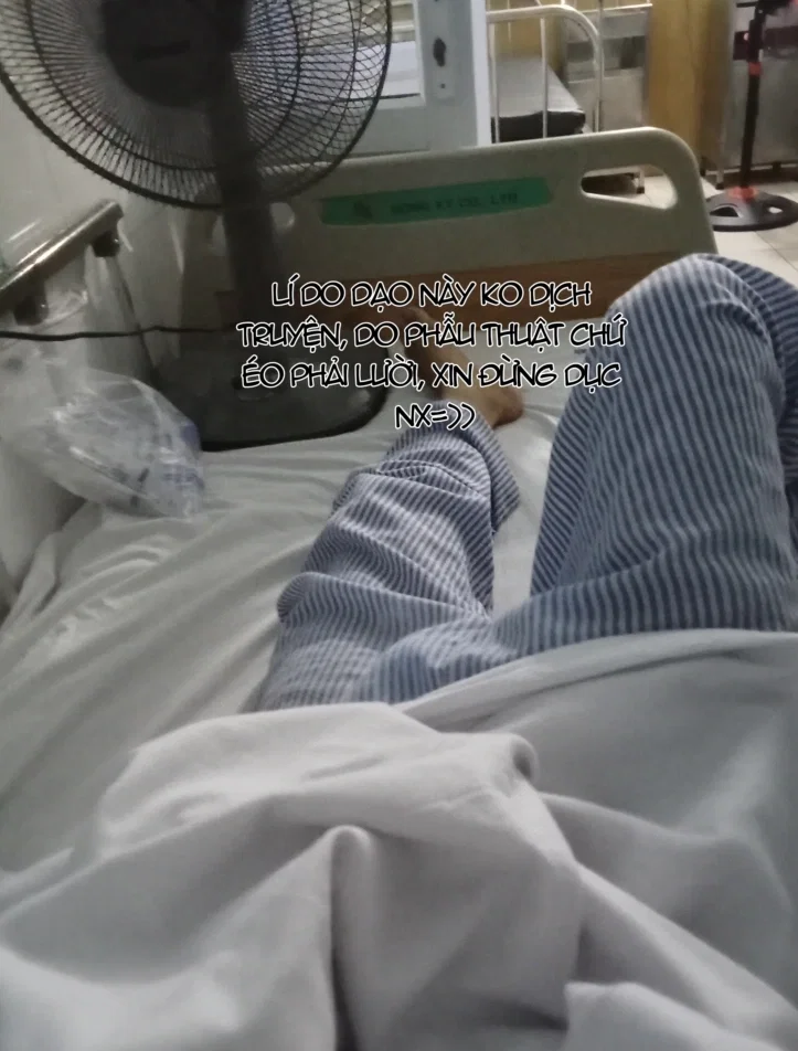 Thiên thần đến nhà tôi - Chap 4 - 13