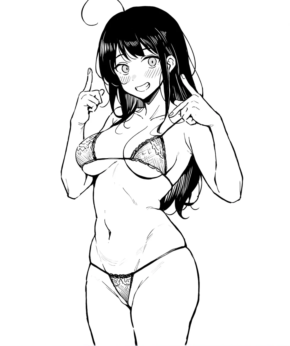 Tổng hợp truyện séc AI artist hentai style được... - Chap 3 - 2