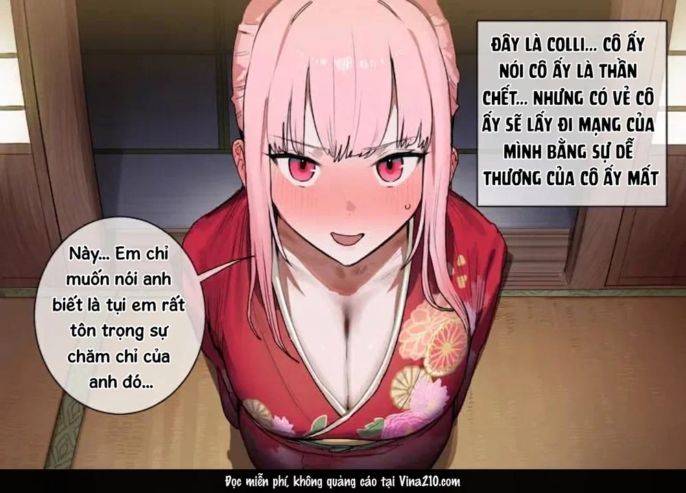 Nhà có 4 con vợ chồng HẠNH PHÚC - Sieu Pham - 14