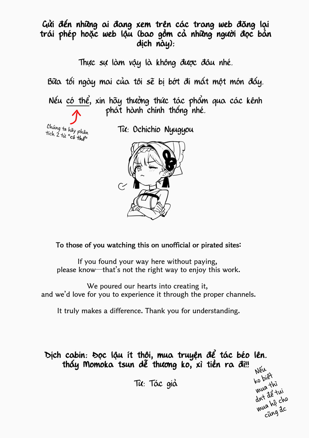 To&agrave; Th&aacute;p Trăm Uế Phần 2 - Chap 1 - 76