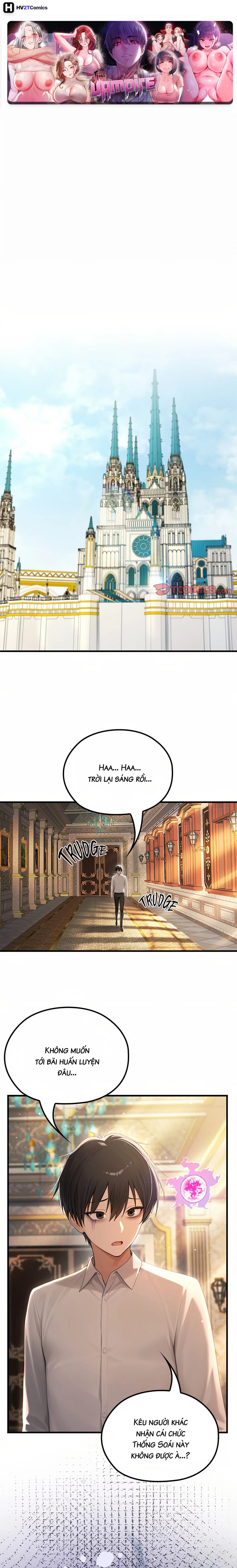 Con Cặc Hóa Rồng - Gái Dị Giới Tranh Nhau Hít (... - Chap 74