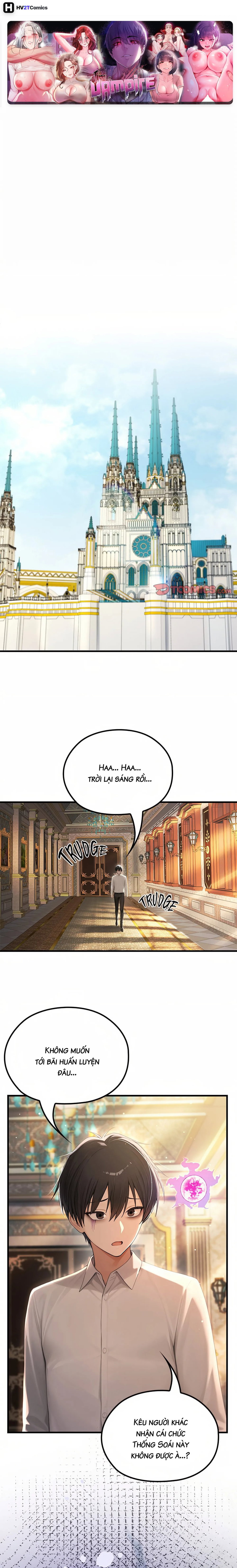 Con Cặc Hóa Rồng - Gái Dị Giới Tranh Nhau Hít (... - Chap 74 - 1