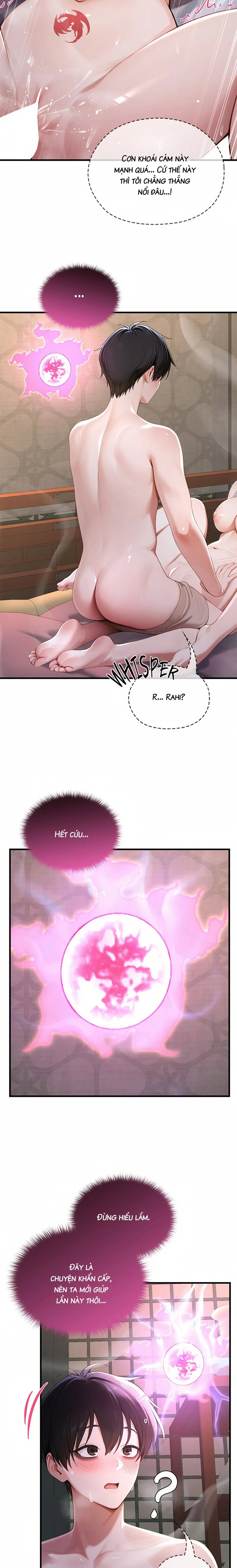 Con Cặc Hóa Rồng - Gái Dị Giới Tranh Nhau Hít (... - Chap 74 - 10