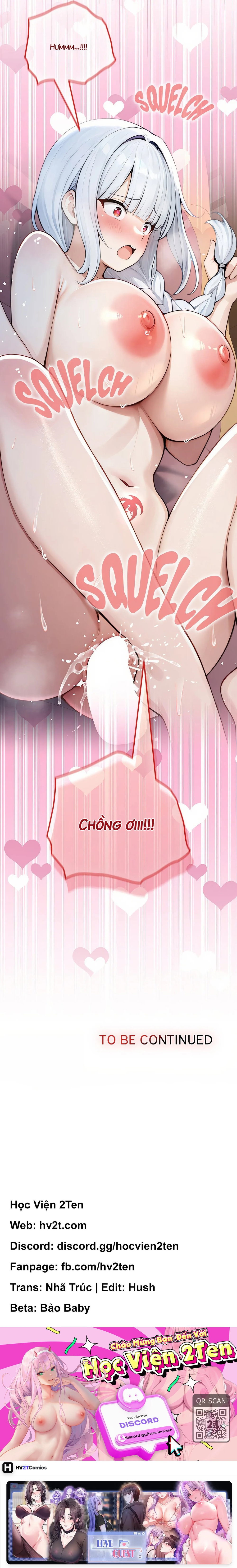 Con Cặc Hóa Rồng - Gái Dị Giới Tranh Nhau Hít (... - Chap 74 - 21