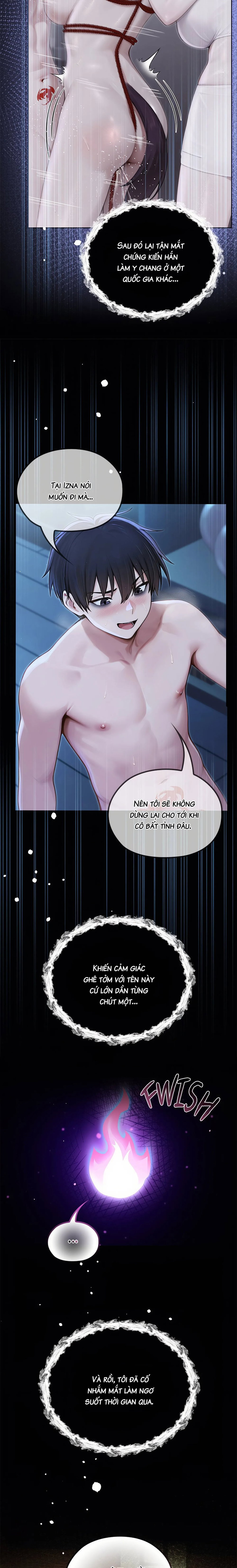 Con Cặc Hóa Rồng - Gái Dị Giới Tranh Nhau Hít (... - Chap 74 - 3