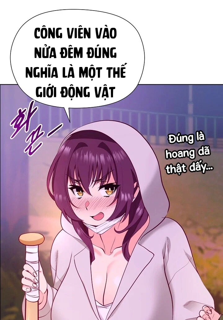 Mẹ Bạn Là Tuyệt Nhất - Chap 2 - 12