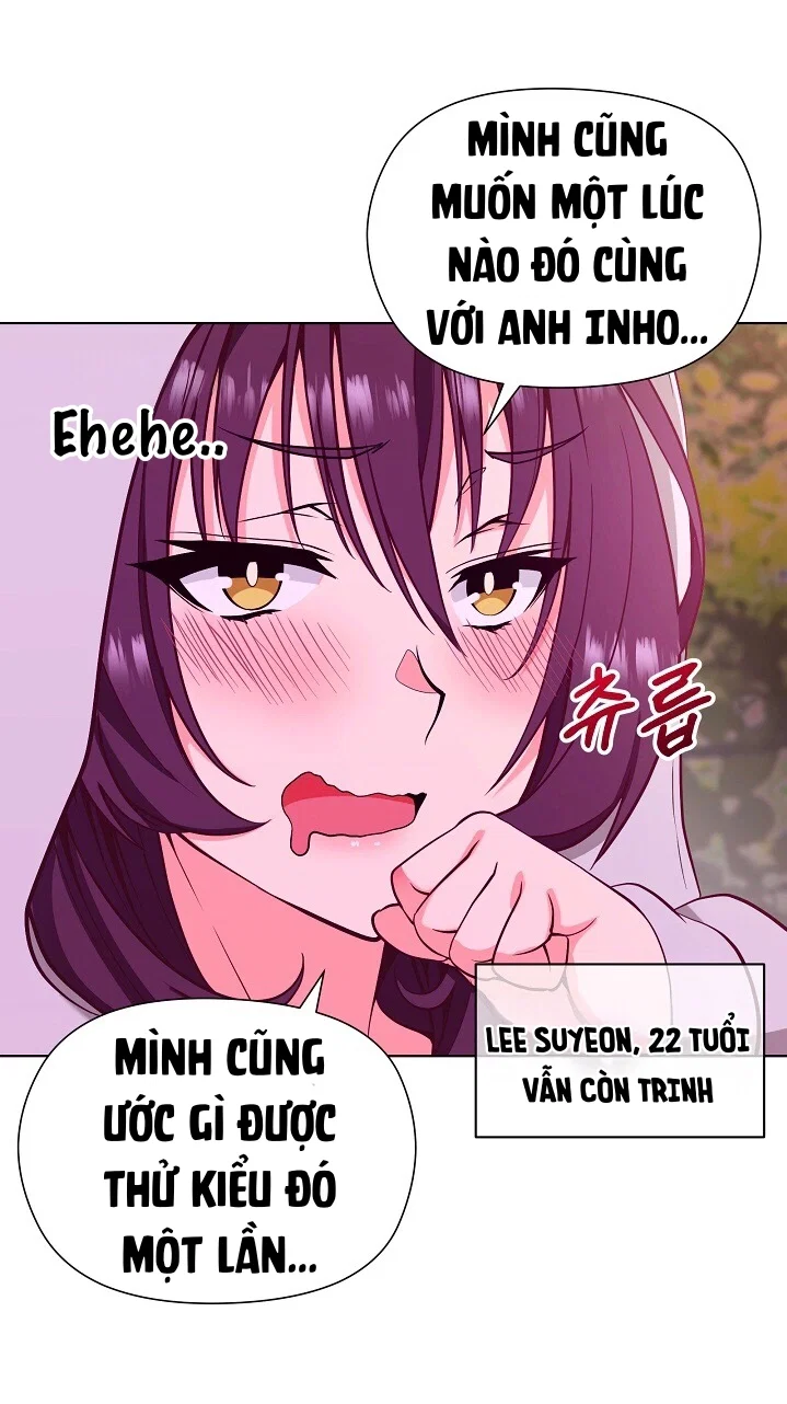 Mẹ Bạn Là Tuyệt Nhất - Chap 2 - 15