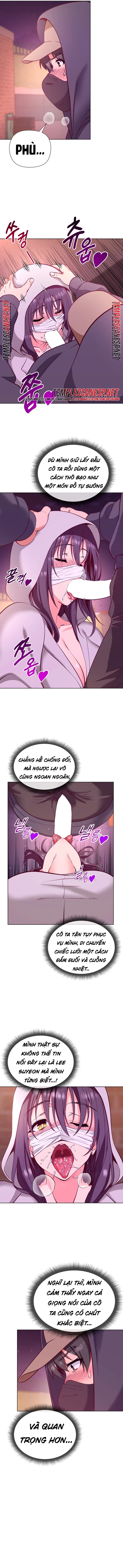 Mẹ Bạn Là Tuyệt Nhất - Chap 2 - 16