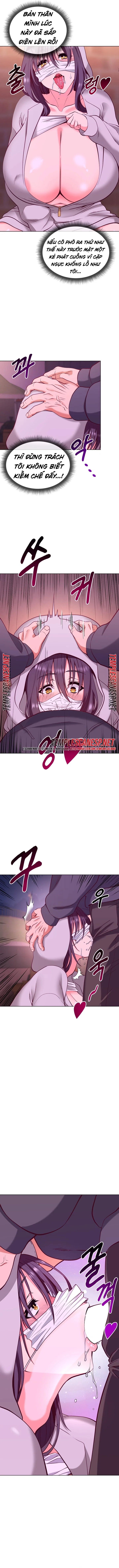 Mẹ Bạn Là Tuyệt Nhất - Chap 2 - 18