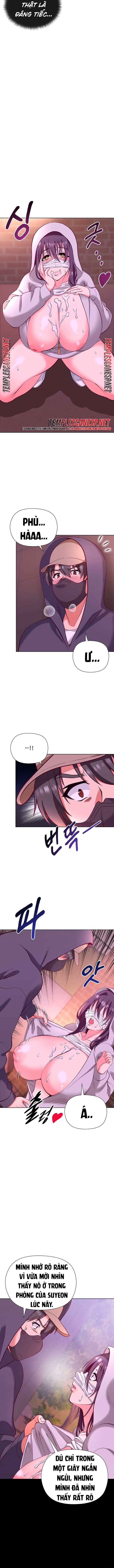 Mẹ Bạn Là Tuyệt Nhất - Chap 2 - 20