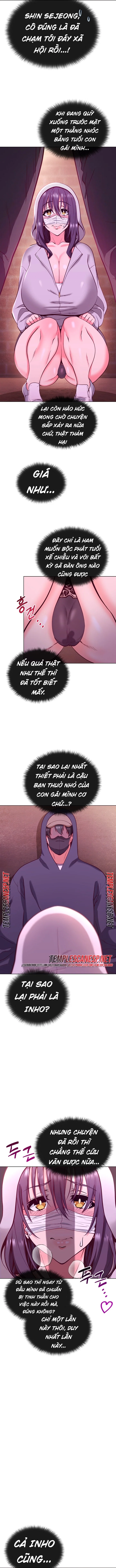 Mẹ Bạn Là Tuyệt Nhất - Chap 2 - 3