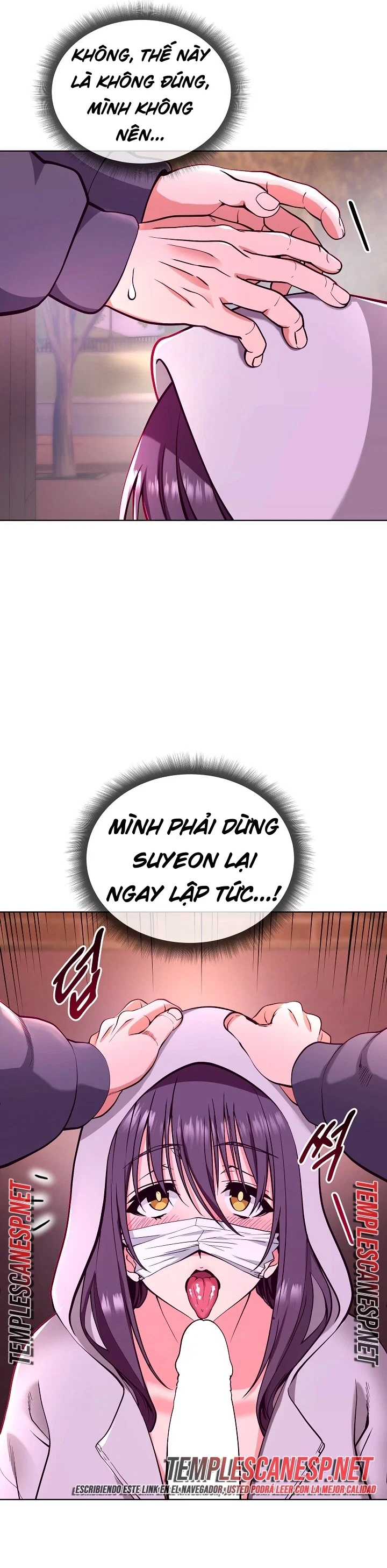 Mẹ Bạn Là Tuyệt Nhất - Chap 2 - 5