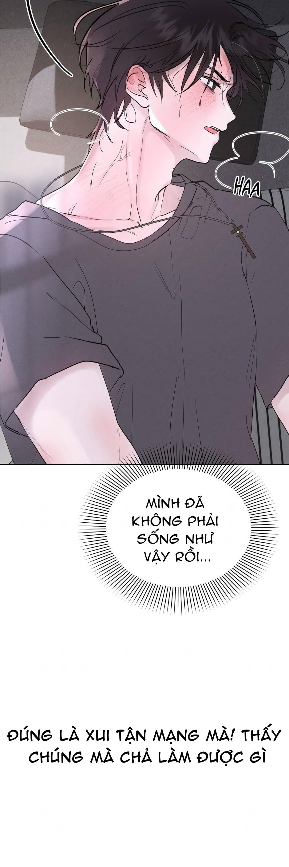 Ác Mộng Kiều Mị - Chap 1 - 10