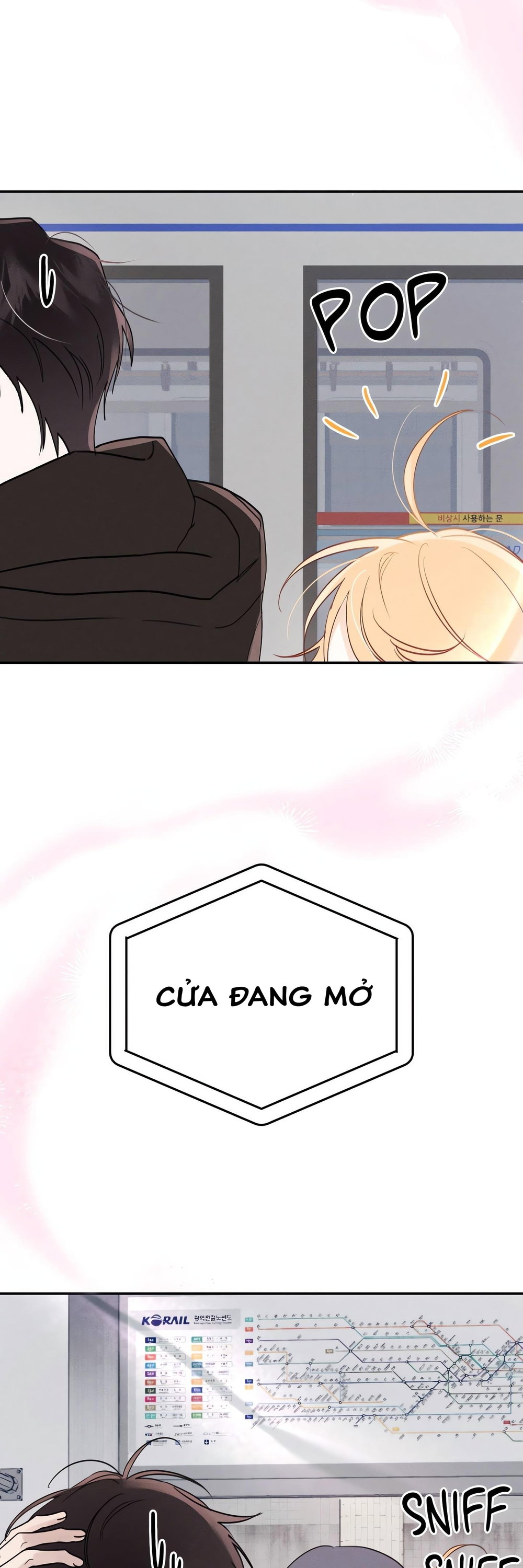 Ác Mộng Kiều Mị - Chap 1 - 14