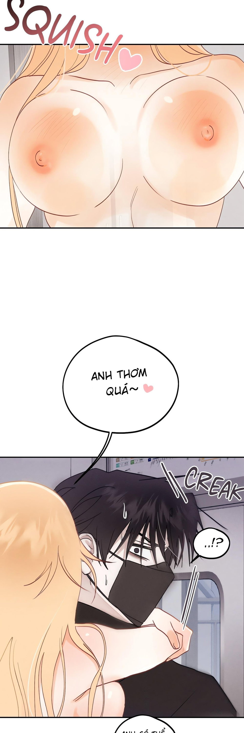 Ác Mộng Kiều Mị - Chap 1 - 20