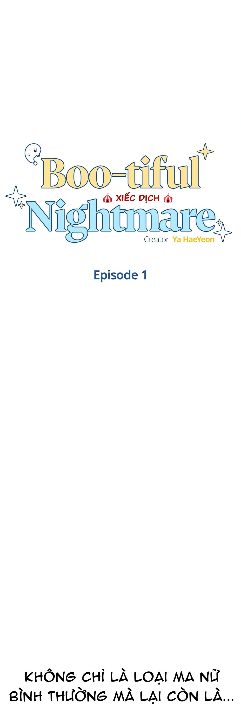 Ác Mộng Kiều Mị - Chap 1 - 28