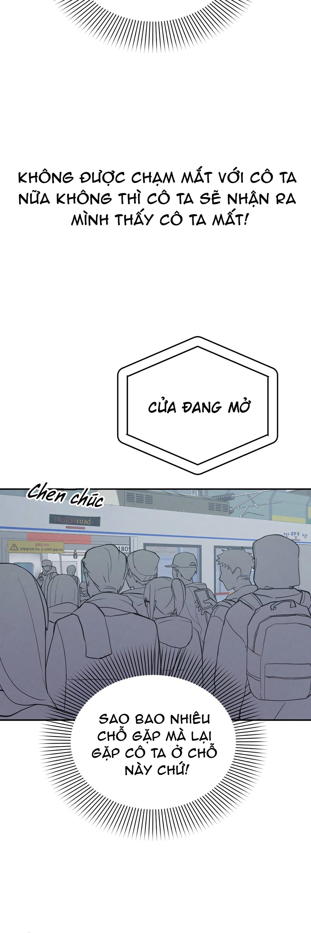 Ác Mộng Kiều Mị - Chap 1 - 31