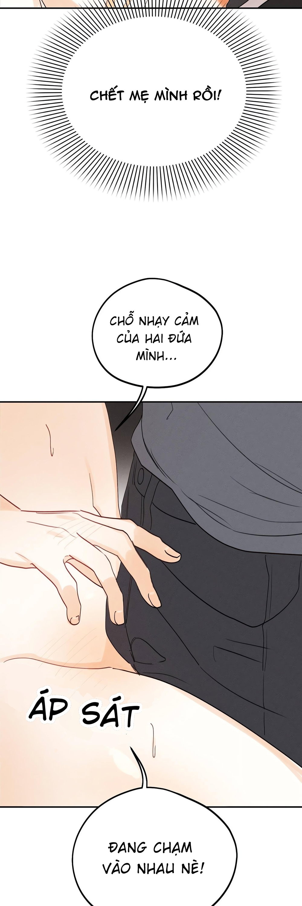 Ác Mộng Kiều Mị - Chap 1 - 34