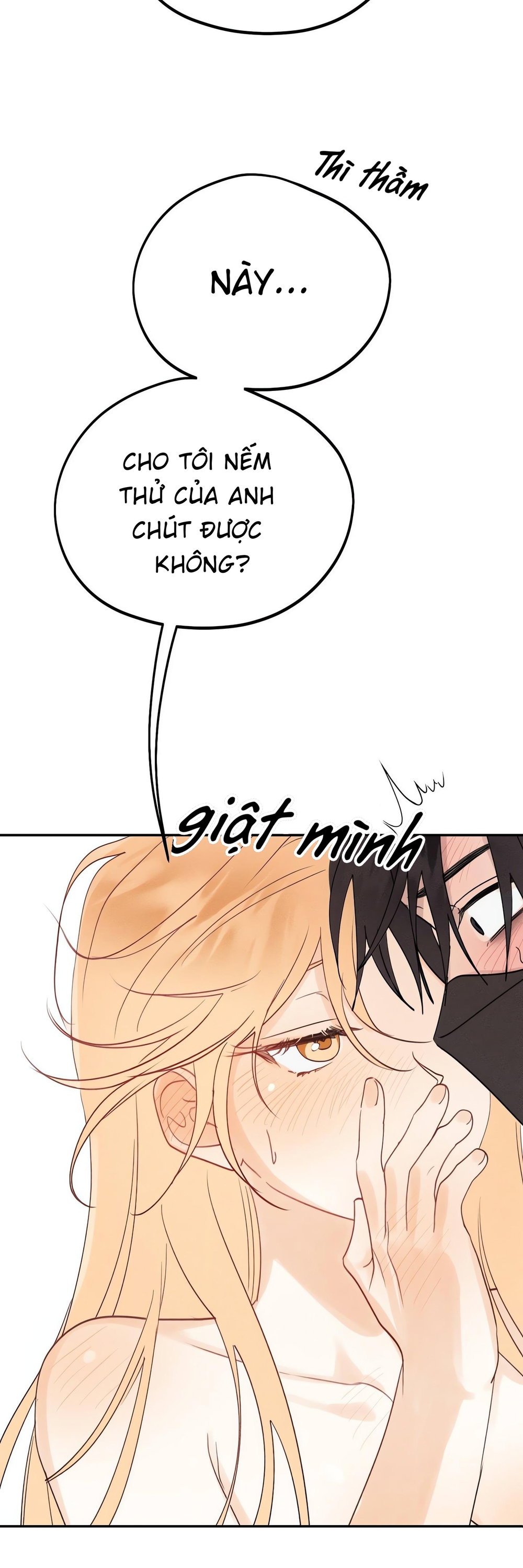 Ác Mộng Kiều Mị - Chap 1 - 35