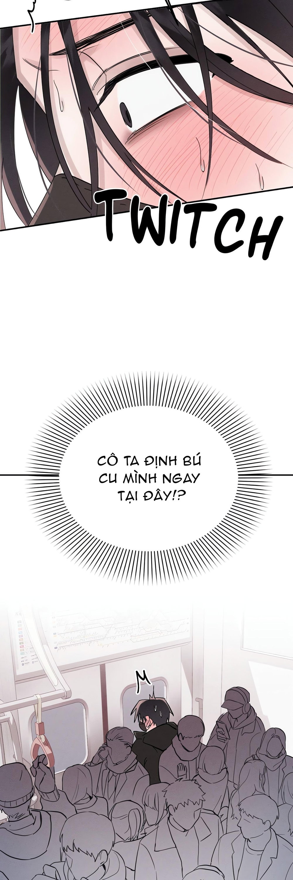 Ác Mộng Kiều Mị - Chap 1 - 38