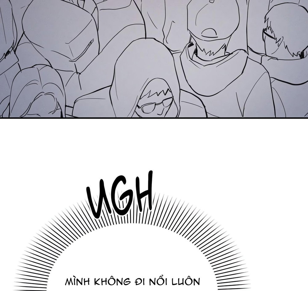 Ác Mộng Kiều Mị - Chap 1 - 39