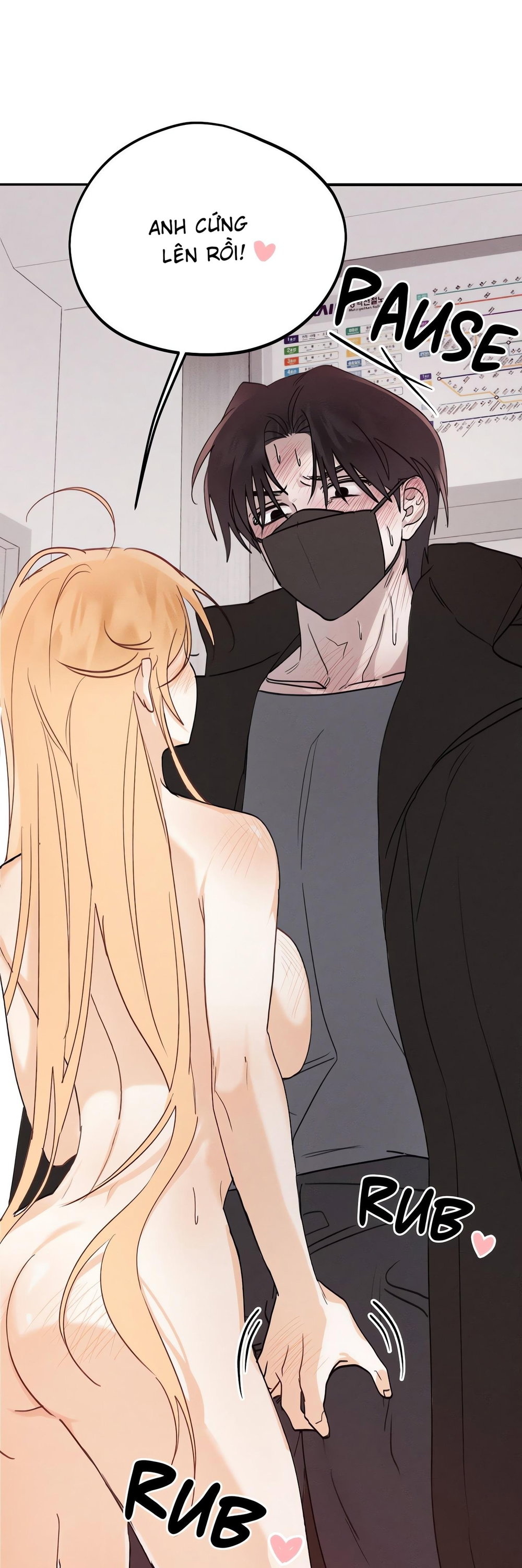 Ác Mộng Kiều Mị - Chap 1 - 41