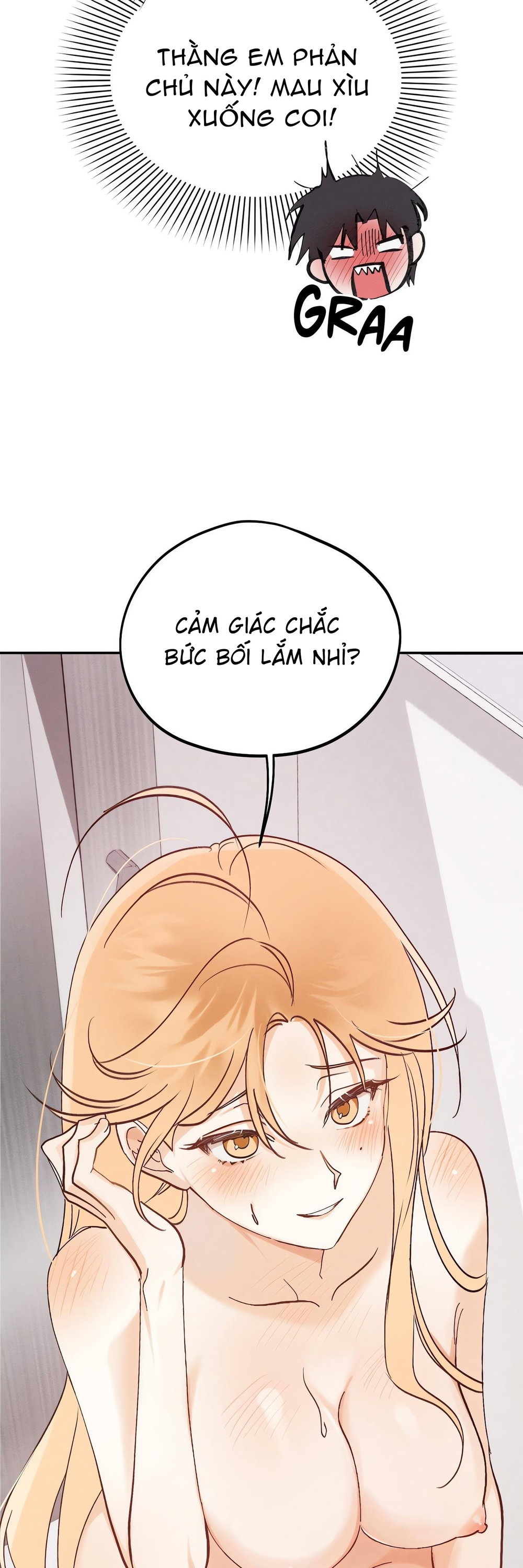 Ác Mộng Kiều Mị - Chap 1 - 43