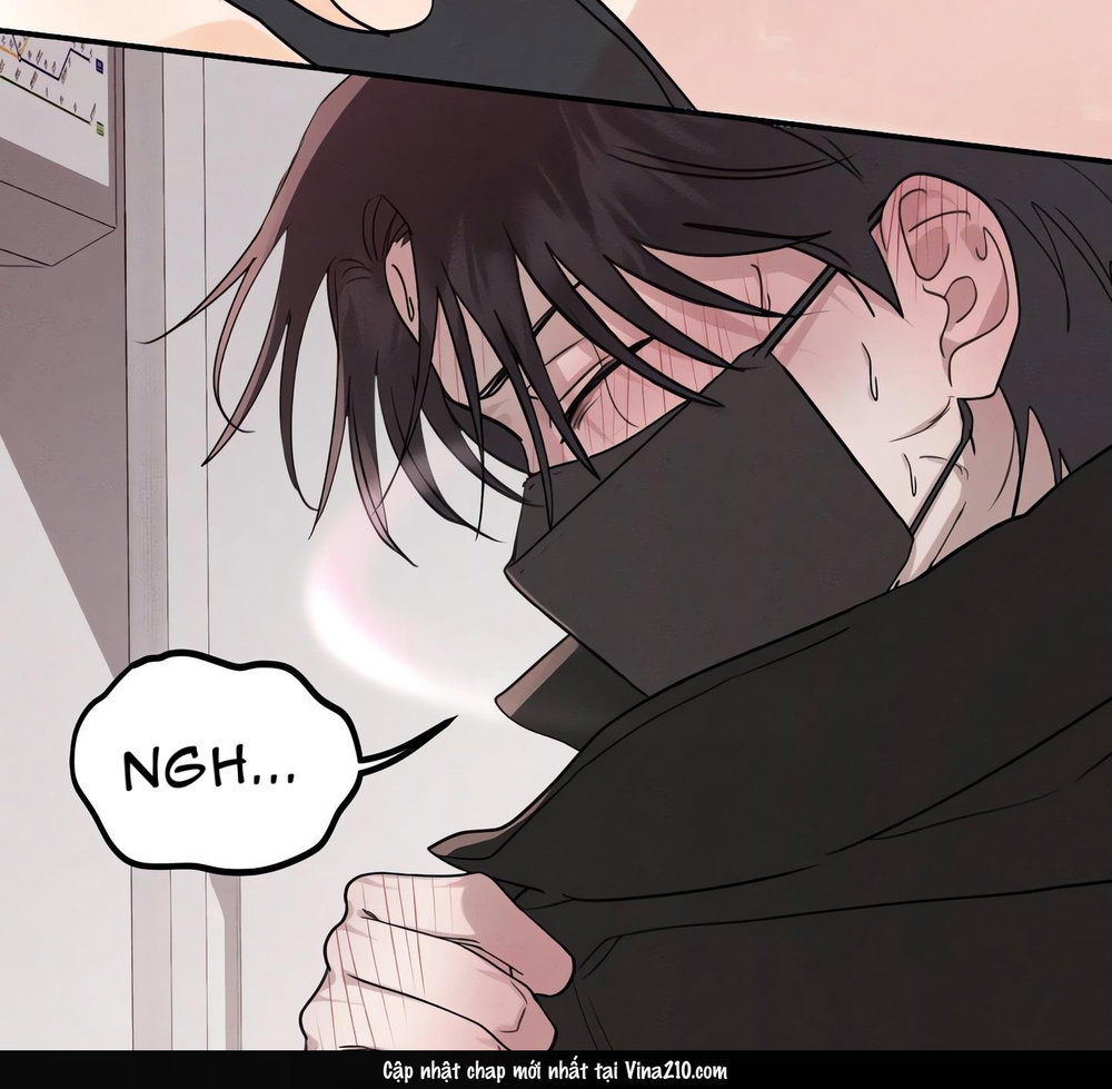 Ác Mộng Kiều Mị - Chap 1 - 45