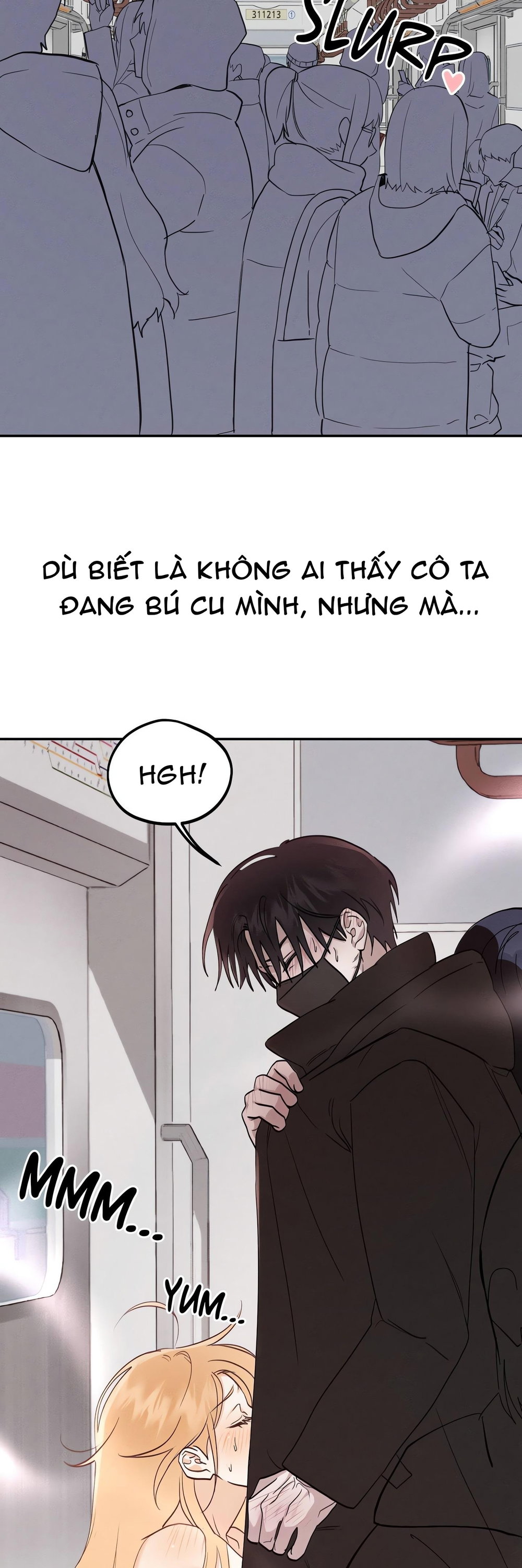 Ác Mộng Kiều Mị - Chap 1 - 49