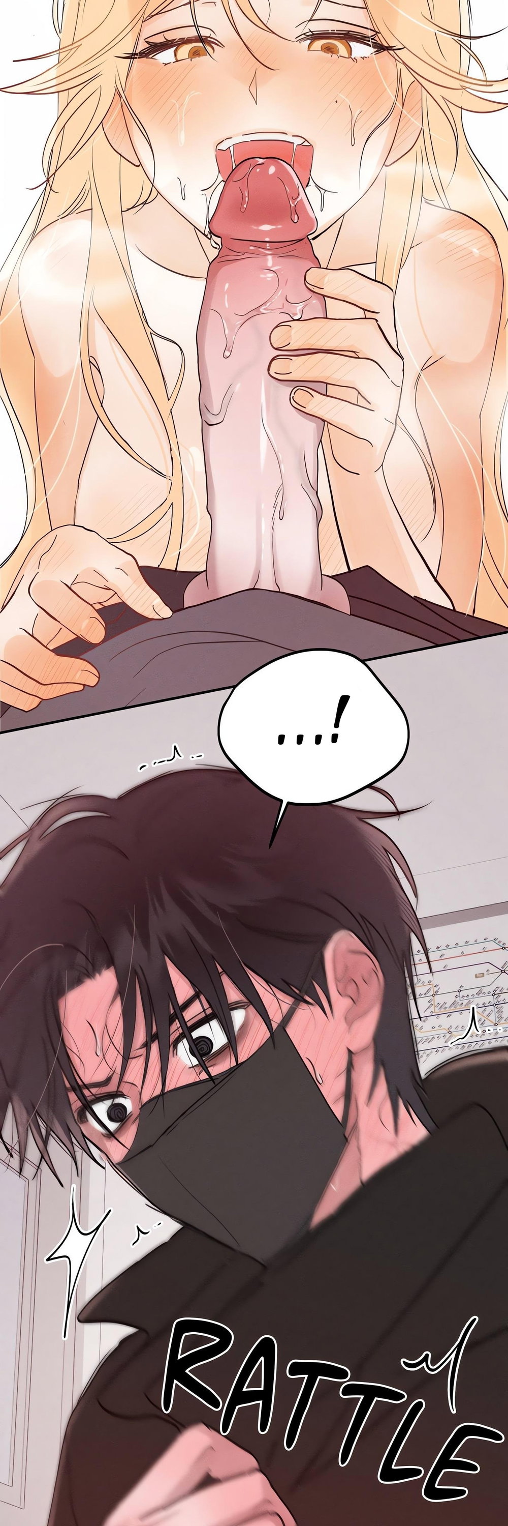 Ác Mộng Kiều Mị - Chap 1 - 61