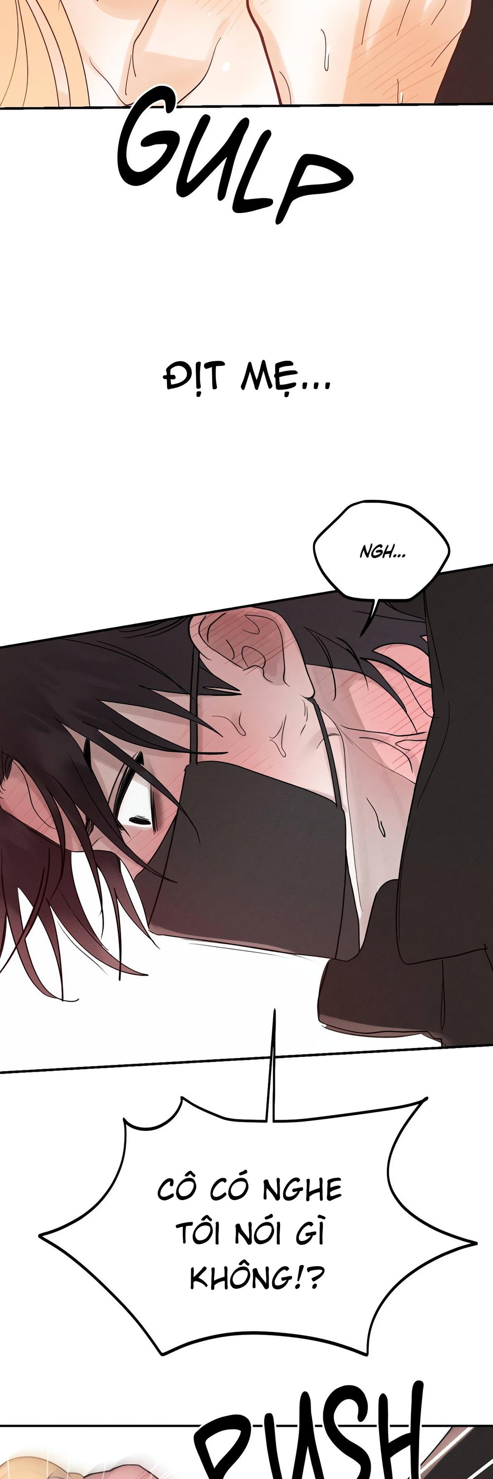 Ác Mộng Kiều Mị - Chap 1 - 64