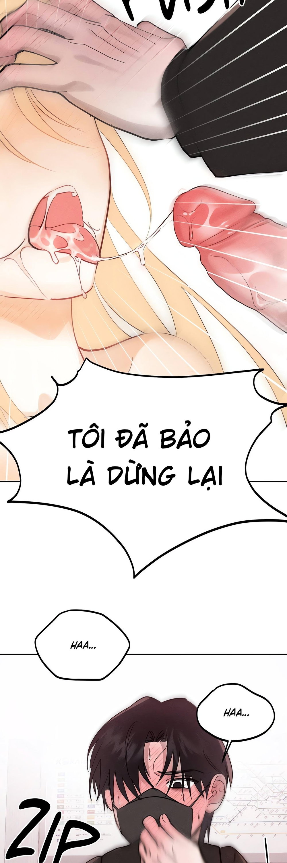 Ác Mộng Kiều Mị - Chap 1 - 65