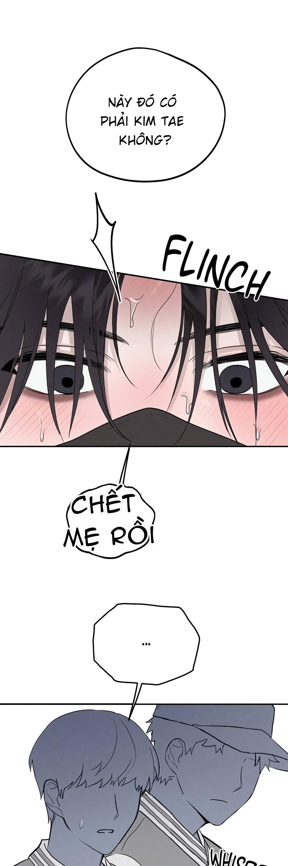 Ác Mộng Kiều Mị - Chap 1 - 68