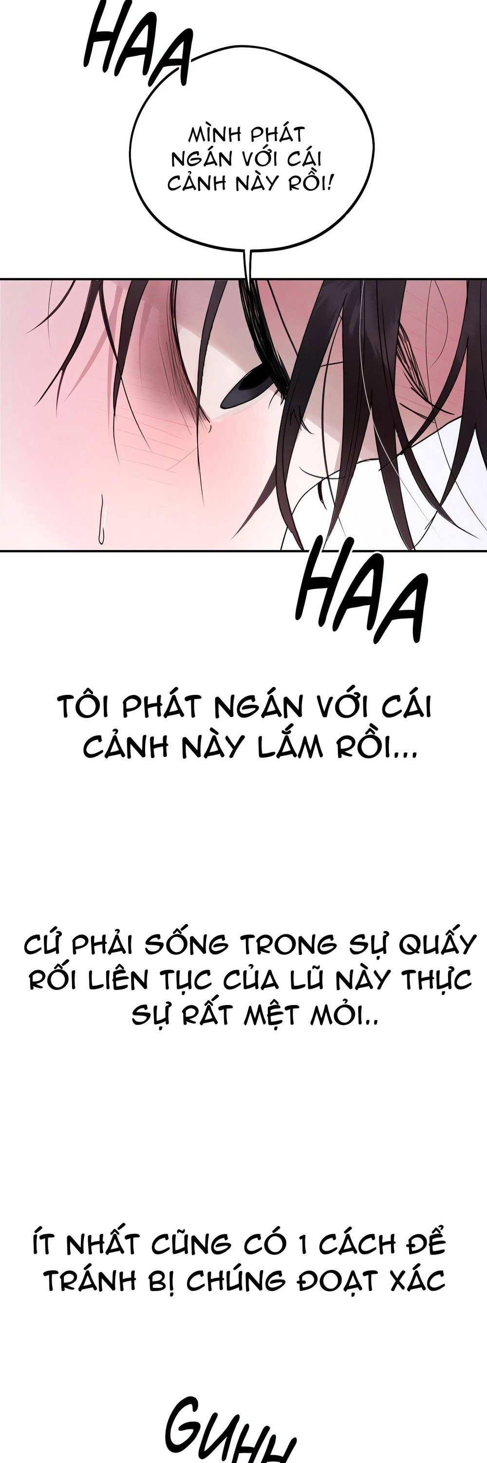 Ác Mộng Kiều Mị - Chap 1 - 7