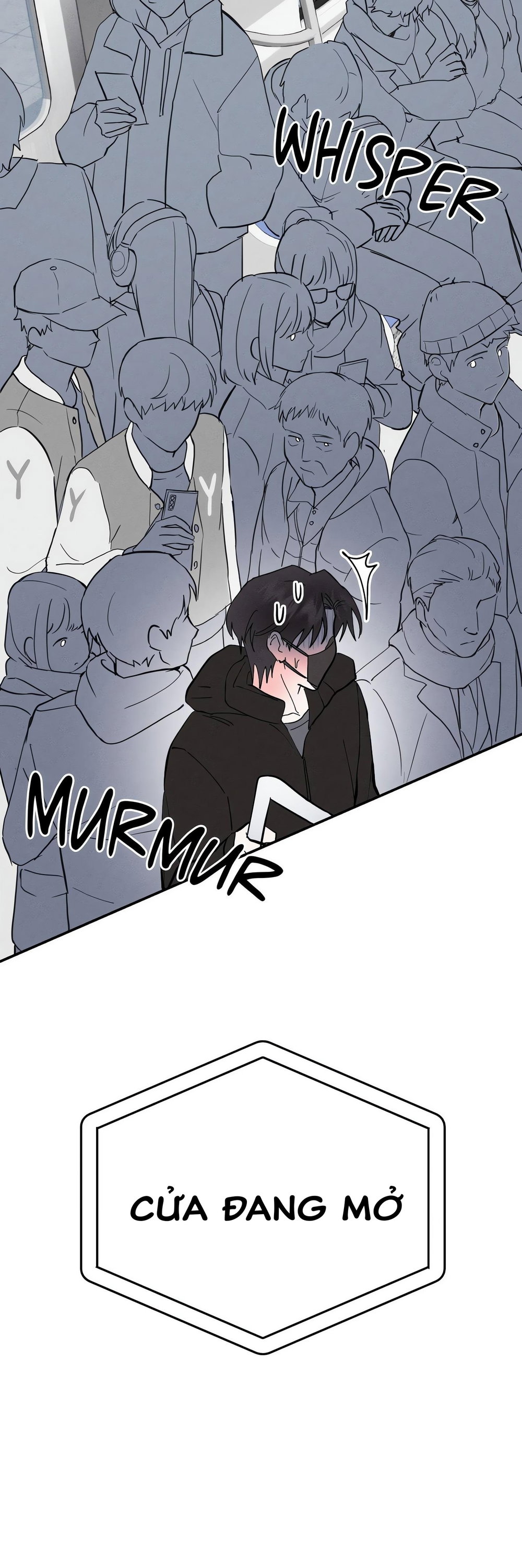 Ác Mộng Kiều Mị - Chap 1 - 70