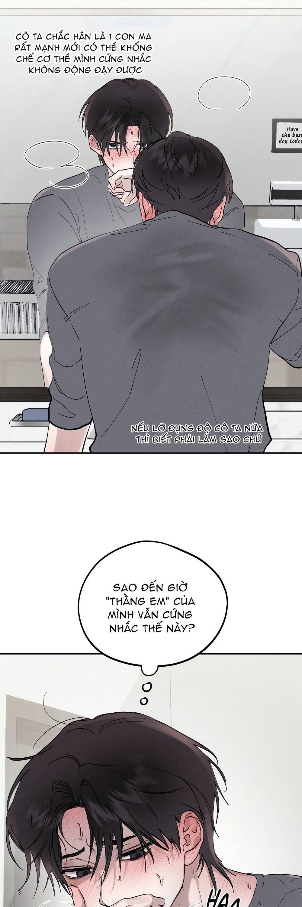 Ác Mộng Kiều Mị - Chap 1 - 73