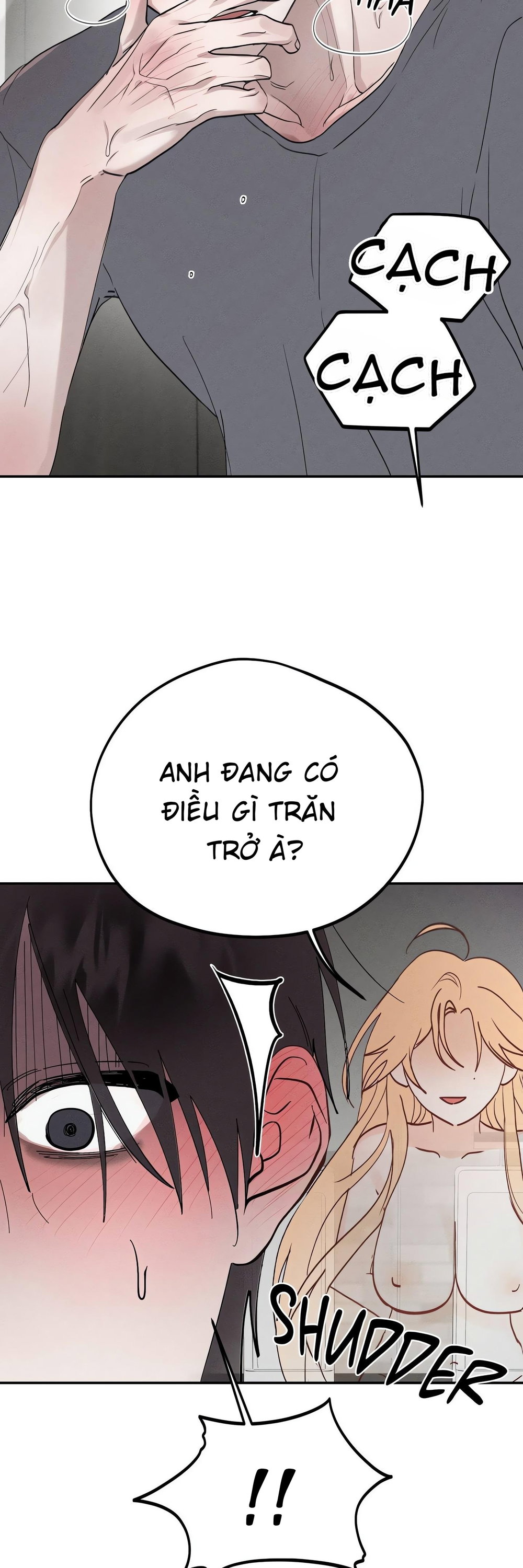 Ác Mộng Kiều Mị - Chap 1 - 74