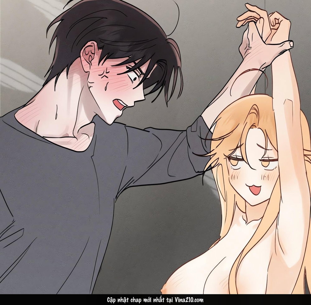 Ác Mộng Kiều Mị - Chap 1 - 78