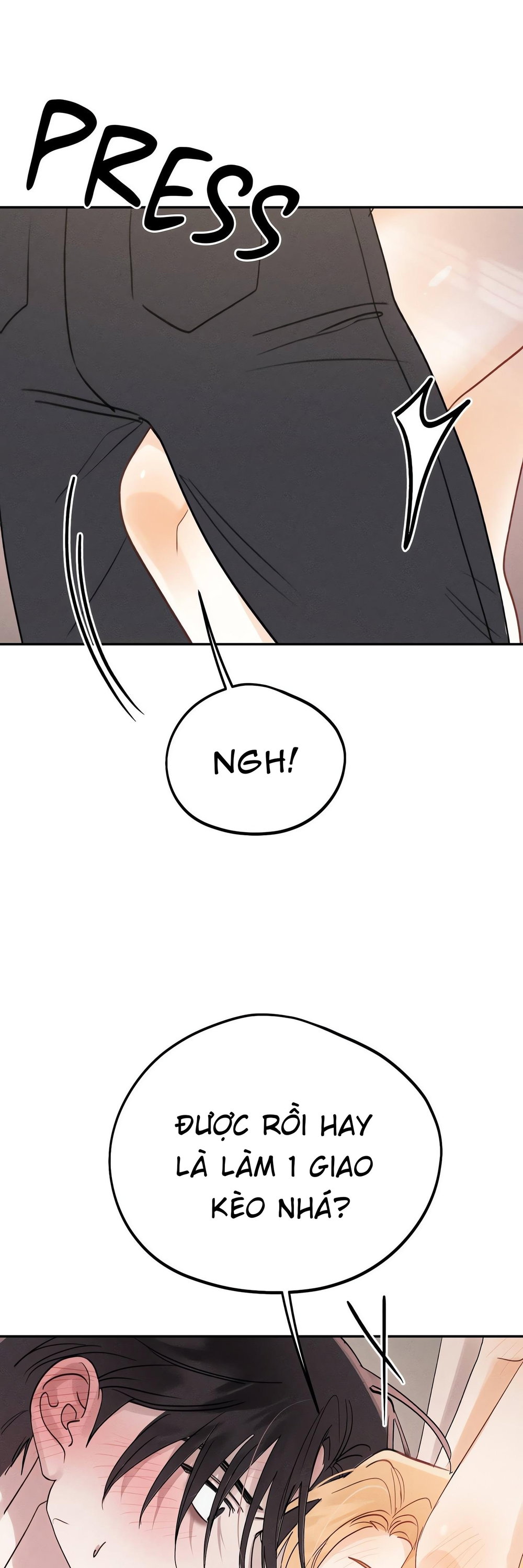 Ác Mộng Kiều Mị - Chap 1 - 82