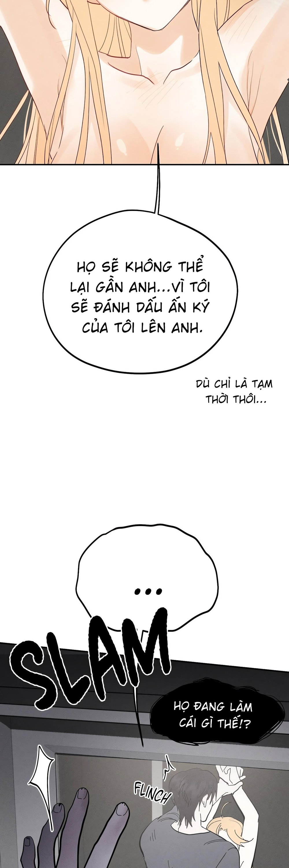 Ác Mộng Kiều Mị - Chap 1 - 85