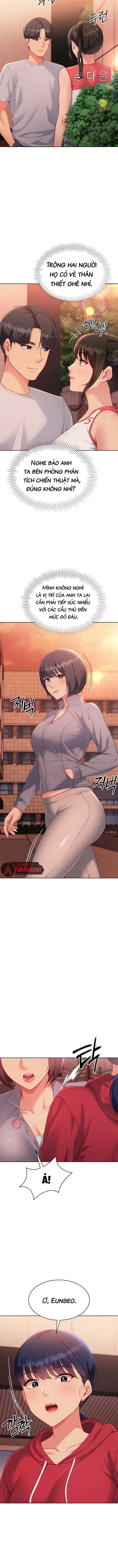 Tái Thiết Đội Bóng Chuyền Hạng Bét - Chap 97 - 5