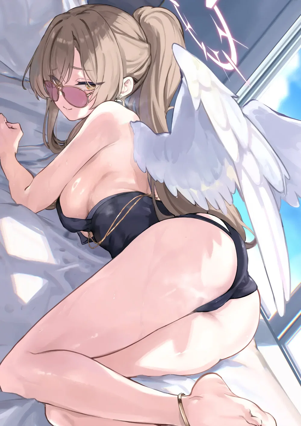 Lời mời của Nagisa - Chap 1 - 30