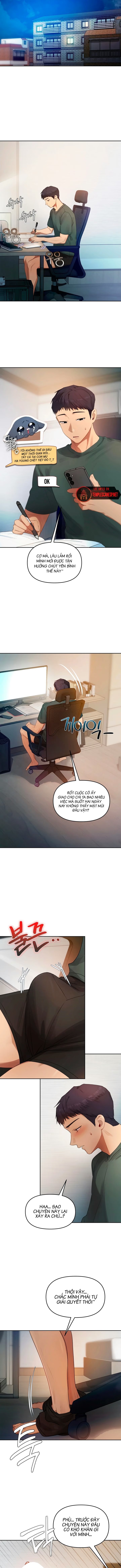 Hồ Sơ Ẩn Danh Của Cô Giáo - Chap 35 - 11