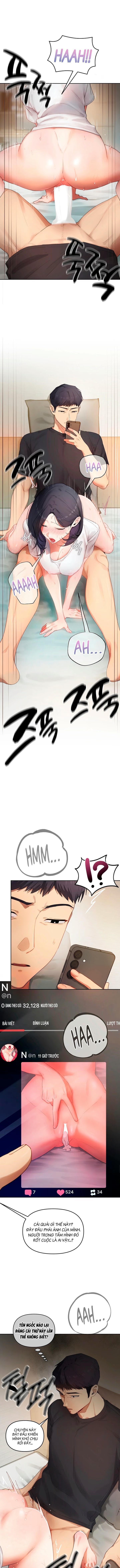 Hồ Sơ Ẩn Danh Của Cô Giáo - Chap 35 - 2
