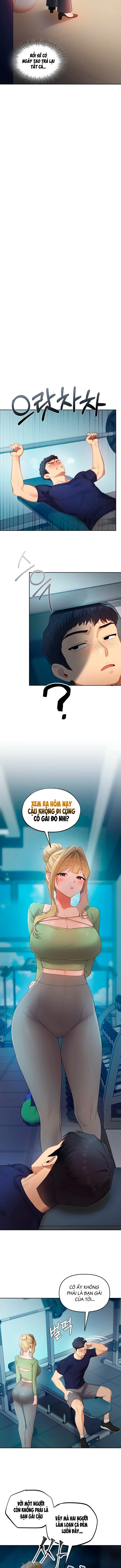 Hồ Sơ Ẩn Danh Của Cô Giáo - Chap 35 - 8