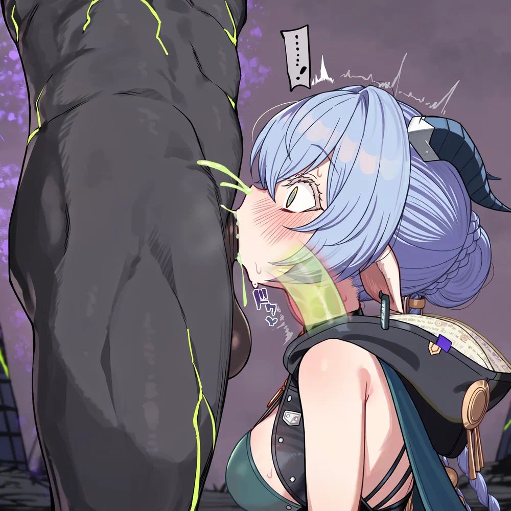 Nhật ký nghiên cứu của Lucia - Chap 1 - 20