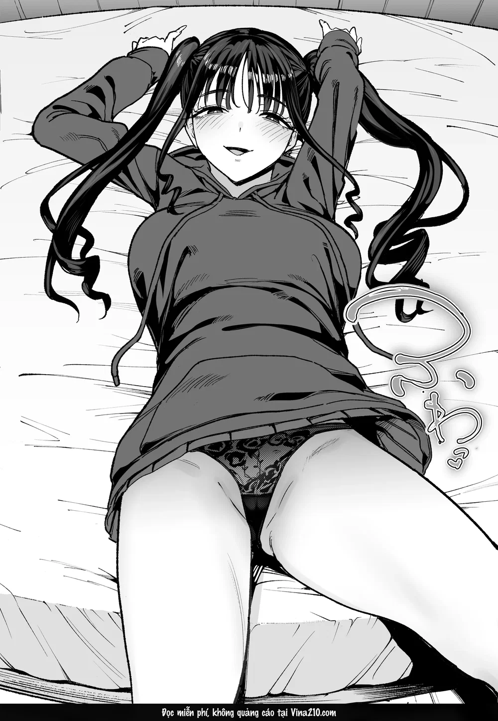 Chàng Otaku thích gái 2D Bị Nữ IDOL Ngực Bự Chu... - Sieu Peak - 19